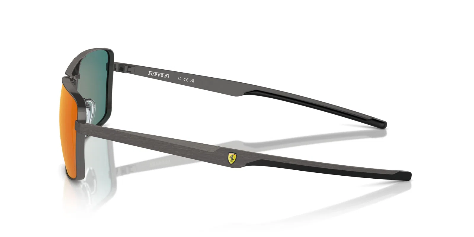 Scuderia Ferrari 5001 Sunglasses - view 19